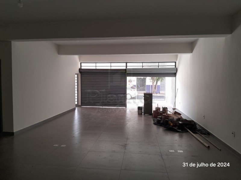 Imobiliária Ribeirão Preto - Plantel Imóveis - Comercial - Centro - Ribeirão Preto