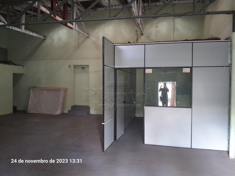 Imobiliária Ribeirão Preto - Plantel Imóveis - Comercial - Campos Eliseos - Ribeirão Preto