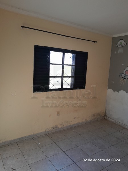 Imobiliária Ribeirão Preto - Plantel Imóveis - Casa - Quintino Facci II - Ribeirão Preto