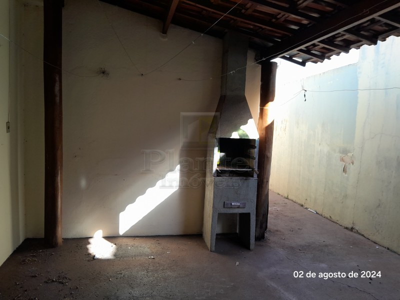 Imobiliária Ribeirão Preto - Plantel Imóveis - Casa - Quintino Facci II - Ribeirão Preto