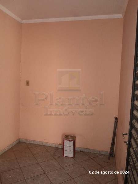 Imobiliária Ribeirão Preto - Plantel Imóveis - Casa - Quintino Facci II - Ribeirão Preto