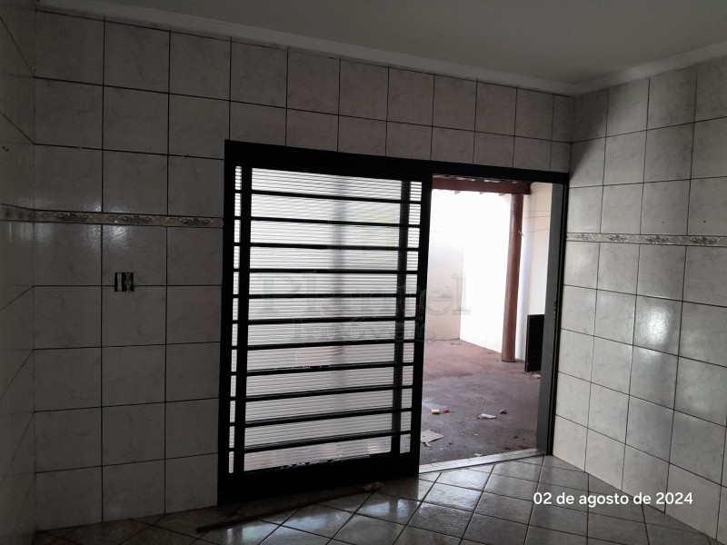 Imobiliária Ribeirão Preto - Plantel Imóveis - Casa - Quintino Facci II - Ribeirão Preto