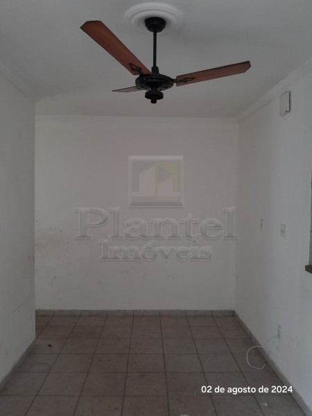 Imobiliária Ribeirão Preto - Plantel Imóveis - Casa - Quintino Facci II - Ribeirão Preto