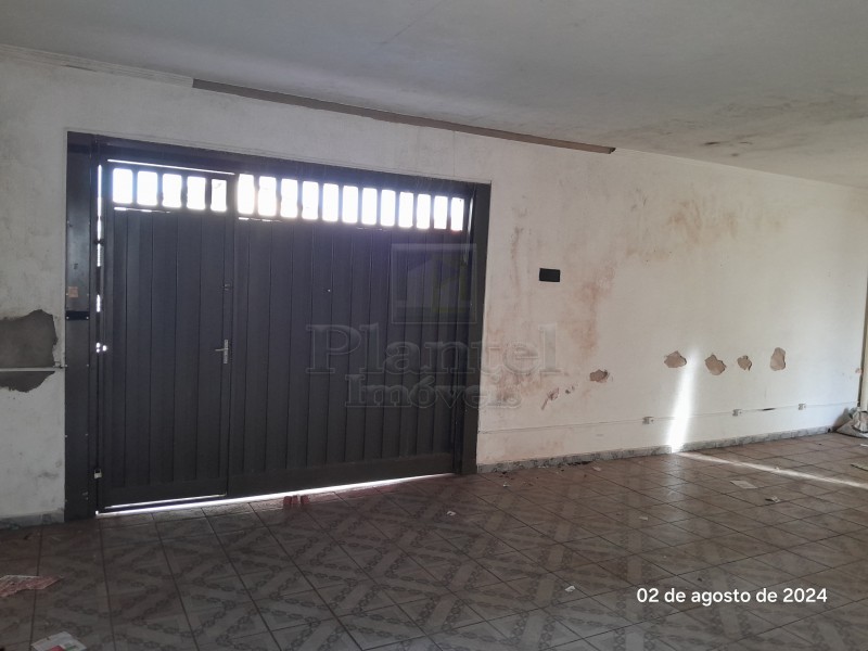 Imobiliária Ribeirão Preto - Plantel Imóveis - Casa - Quintino Facci II - Ribeirão Preto