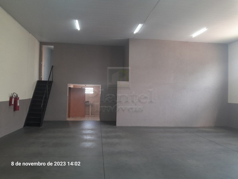 Imobiliária Ribeirão Preto - Plantel Imóveis - Comercial - Jardim Jóquei Clube - Ribeirão Preto