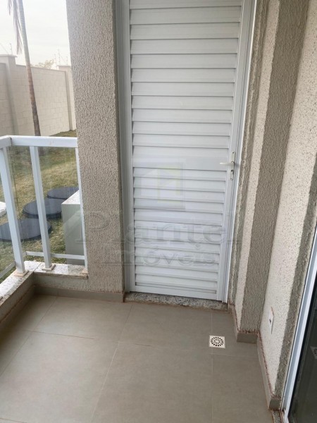 Apartamento - Parque dos Lagos - Ribeirão Preto