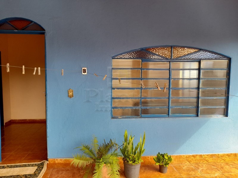 Imobiliária Ribeirão Preto - Plantel Imóveis - Casa - Jardim Zara - Ribeirão Preto