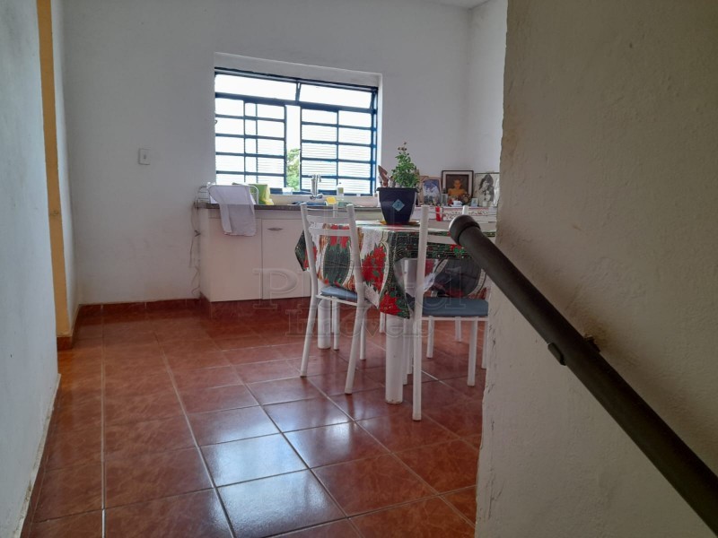 Imobiliária Ribeirão Preto - Plantel Imóveis - Casa - Jardim Zara - Ribeirão Preto