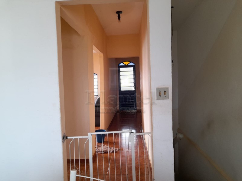 Imobiliária Ribeirão Preto - Plantel Imóveis - Casa - Jardim Zara - Ribeirão Preto