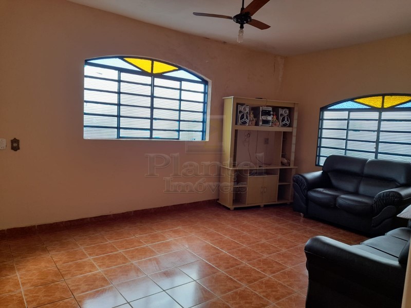 Imobiliária Ribeirão Preto - Plantel Imóveis - Casa - Jardim Zara - Ribeirão Preto