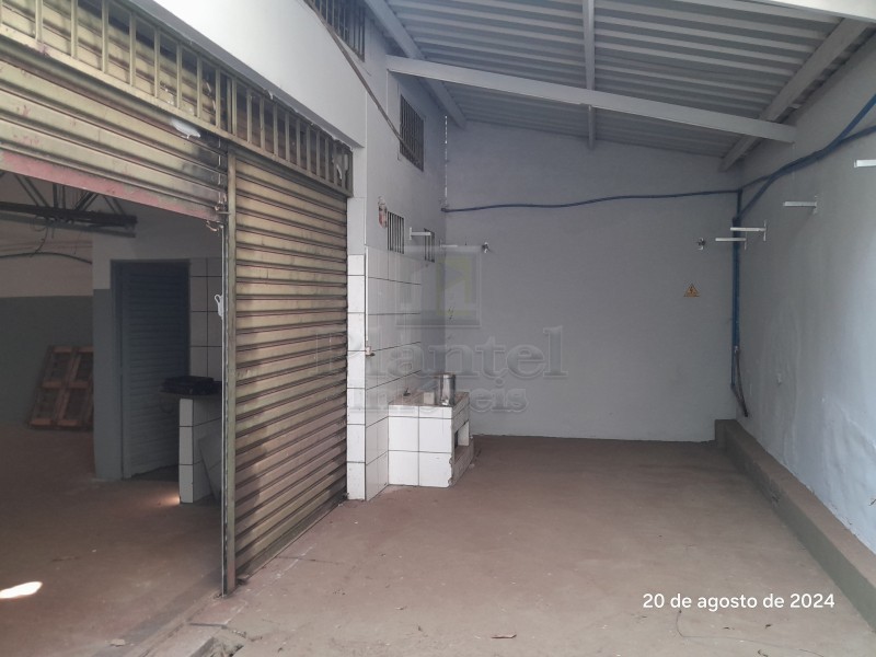 Imobiliária Ribeirão Preto - Plantel Imóveis - Comercial - Campos Eliseos - Ribeirão Preto