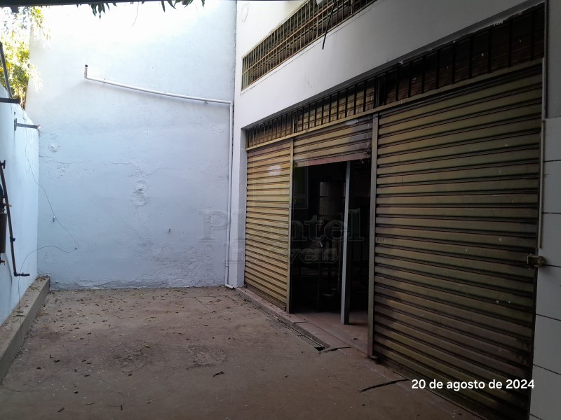 Imobiliária Ribeirão Preto - Plantel Imóveis - Comercial - Campos Eliseos - Ribeirão Preto