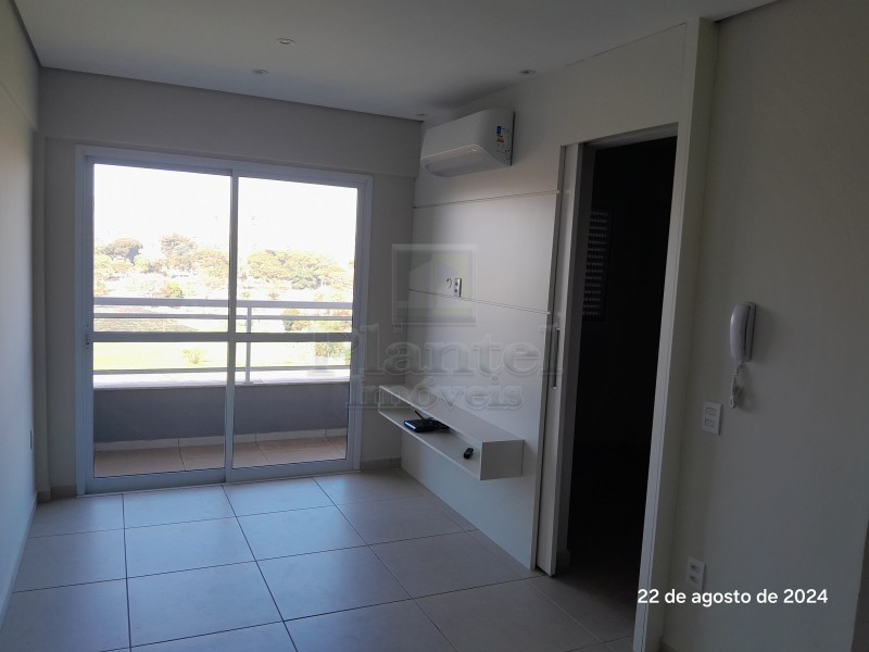 Apartamento - Vila Amélia - Ribeirão Preto