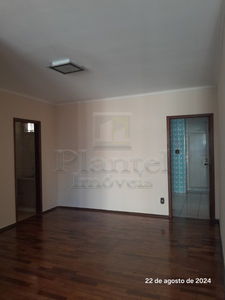 Imobiliária Ribeirão Preto - Plantel Imóveis - Apartamento - Centro - Ribeirão Preto