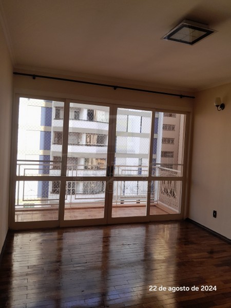 Apartamento - Centro - Ribeirão Preto