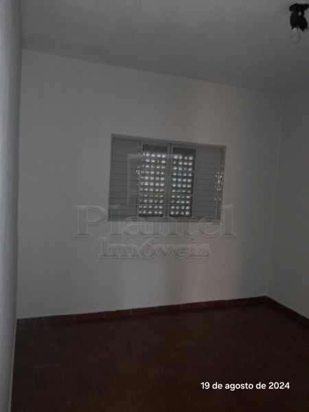 Imobiliária Ribeirão Preto - Plantel Imóveis - Casa - Jardim Piratininga - Ribeirão Preto