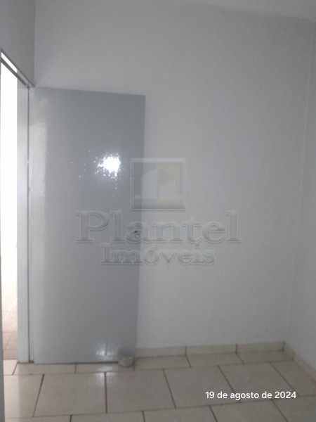 Imobiliária Ribeirão Preto - Plantel Imóveis - Casa - Jardim Piratininga - Ribeirão Preto