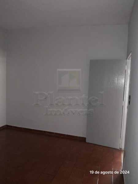 Imobiliária Ribeirão Preto - Plantel Imóveis - Casa - Jardim Piratininga - Ribeirão Preto