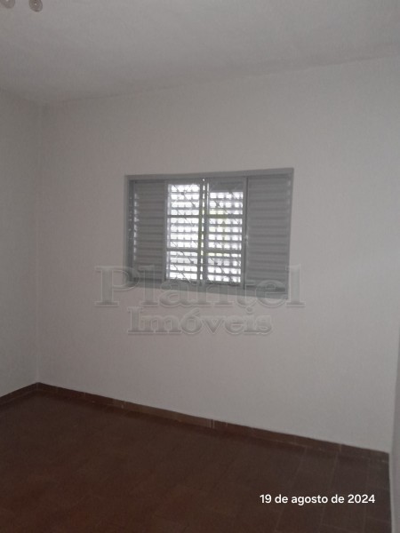 Imobiliária Ribeirão Preto - Plantel Imóveis - Casa - Jardim Piratininga - Ribeirão Preto