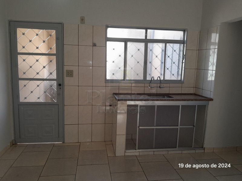 Imobiliária Ribeirão Preto - Plantel Imóveis - Casa - Jardim Piratininga - Ribeirão Preto