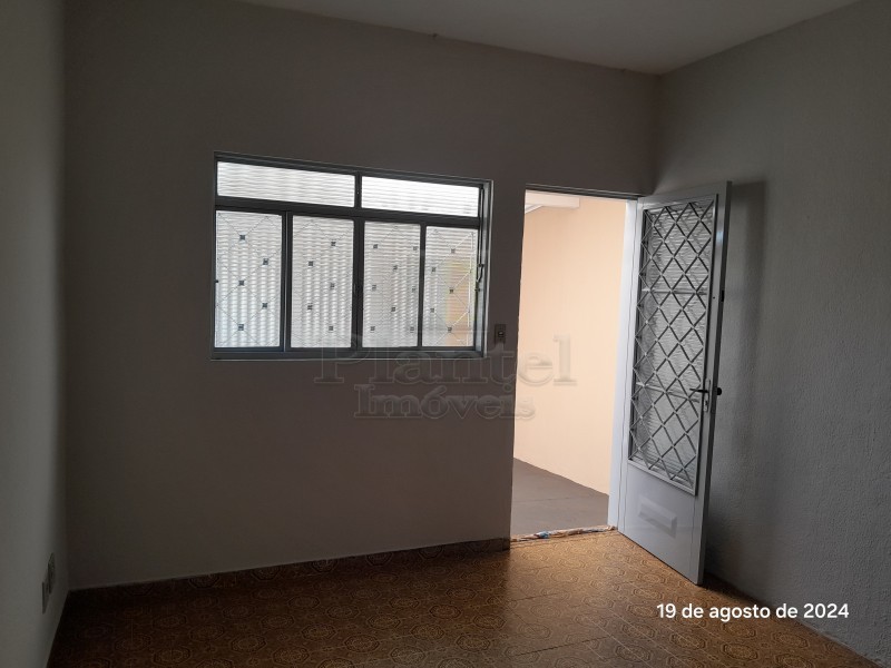 Imobiliária Ribeirão Preto - Plantel Imóveis - Casa - Jardim Piratininga - Ribeirão Preto