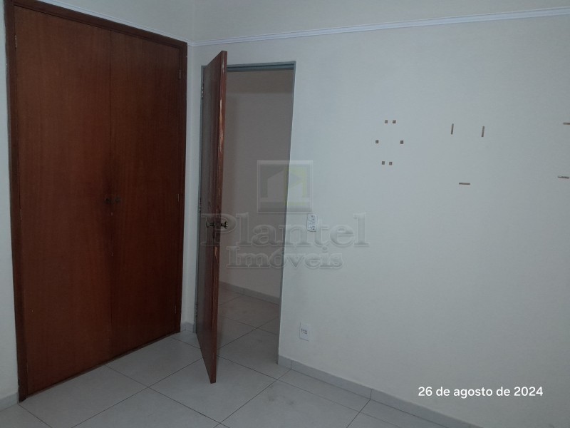 Imobiliária Ribeirão Preto - Plantel Imóveis - Apartamento - Jardim Paulistano - Ribeirão Preto