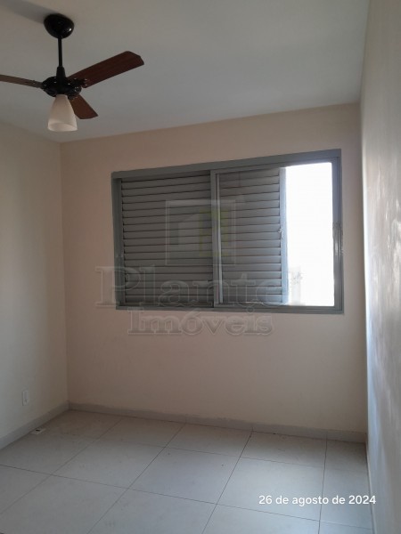 Imobiliária Ribeirão Preto - Plantel Imóveis - Apartamento - Jardim Paulistano - Ribeirão Preto