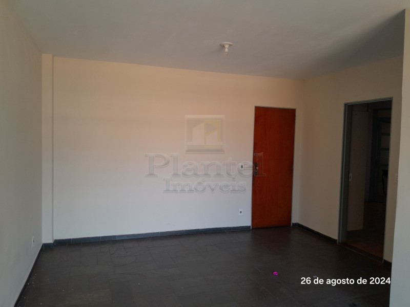 Imobiliária Ribeirão Preto - Plantel Imóveis - Apartamento - Jardim Paulistano - Ribeirão Preto