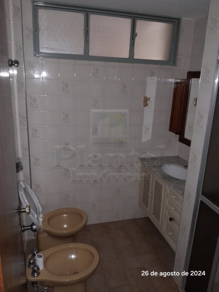 Imobiliária Ribeirão Preto - Plantel Imóveis - Apartamento - Jardim Paulistano - Ribeirão Preto