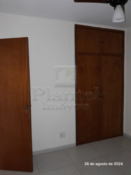 Imobiliária Ribeirão Preto - Plantel Imóveis - Apartamento - Jardim Paulistano - Ribeirão Preto