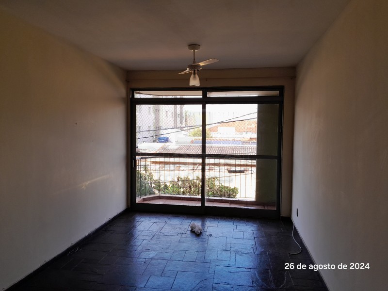 Apartamento - Jardim Paulistano - Ribeirão Preto