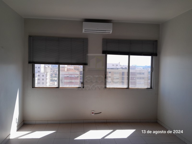 Imobiliária Ribeirão Preto - Plantel Imóveis - Sala Comercial - Centro - Ribeirão Preto