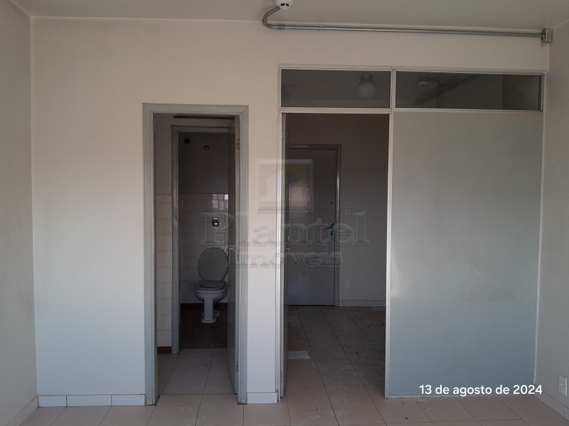 Imobiliária Ribeirão Preto - Plantel Imóveis - Sala Comercial - Centro - Ribeirão Preto