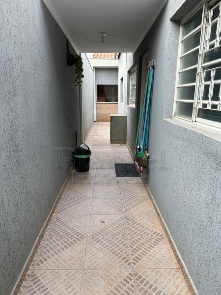 Imobiliária Ribeirão Preto - Plantel Imóveis - Casa - Vila Tibério - Ribeirão Preto