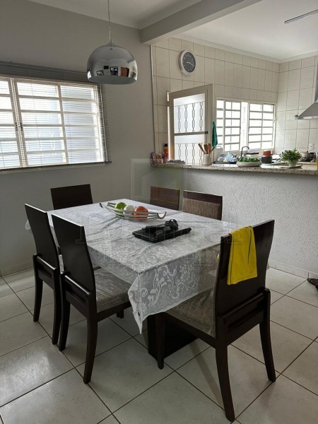 Imobiliária Ribeirão Preto - Plantel Imóveis - Casa - Vila Tibério - Ribeirão Preto