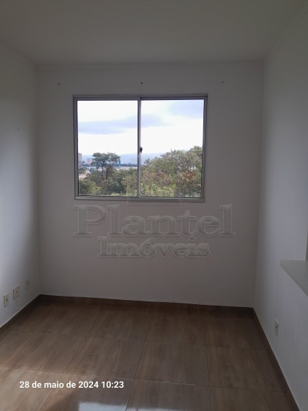 Imobiliária Ribeirão Preto - Plantel Imóveis - Apartamento - Residêncial Jequitibá - Ribeirão Preto