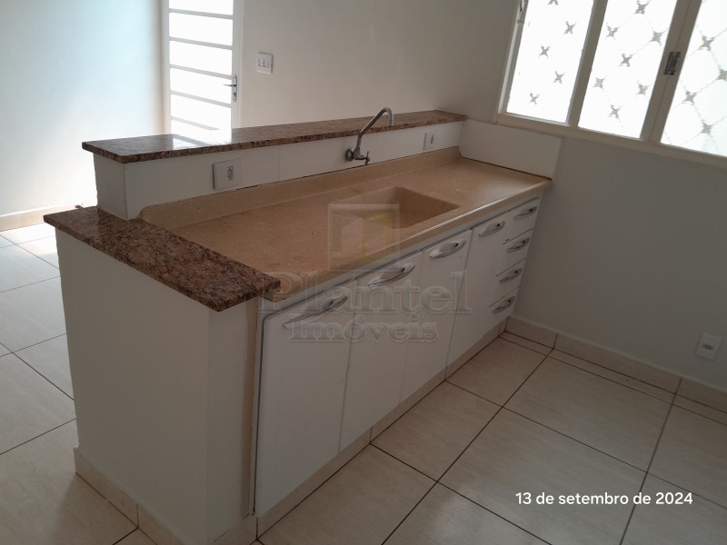 Imobiliária Ribeirão Preto - Plantel Imóveis - Casa - Campos Eliseos - Ribeirão Preto