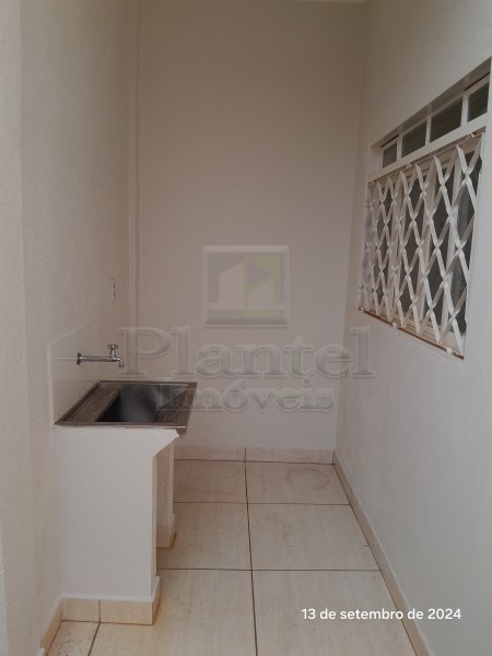 Imobiliária Ribeirão Preto - Plantel Imóveis - Casa - Campos Eliseos - Ribeirão Preto