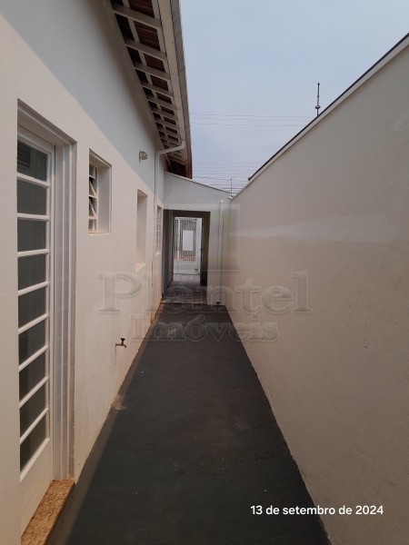 Imobiliária Ribeirão Preto - Plantel Imóveis - Casa - Campos Eliseos - Ribeirão Preto