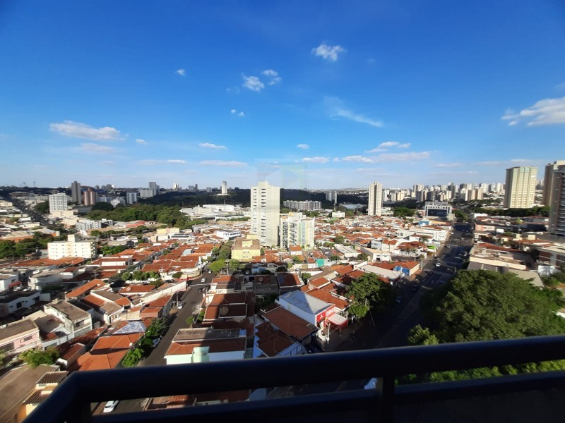 Imobiliária Ribeirão Preto - Plantel Imóveis - Apartamento - Vila Seixas - Ribeirão Preto