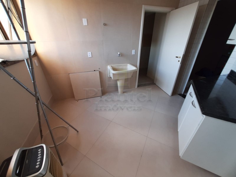 Imobiliária Ribeirão Preto - Plantel Imóveis - Apartamento - Vila Seixas - Ribeirão Preto