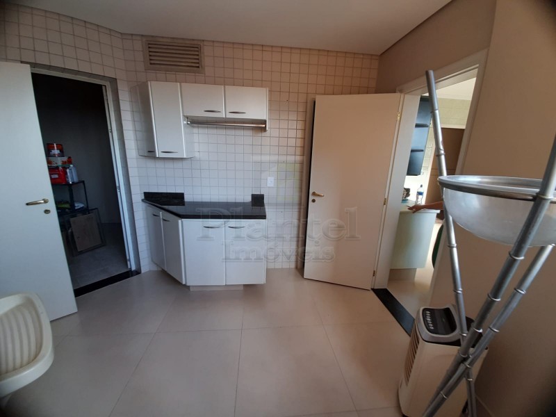 Imobiliária Ribeirão Preto - Plantel Imóveis - Apartamento - Vila Seixas - Ribeirão Preto