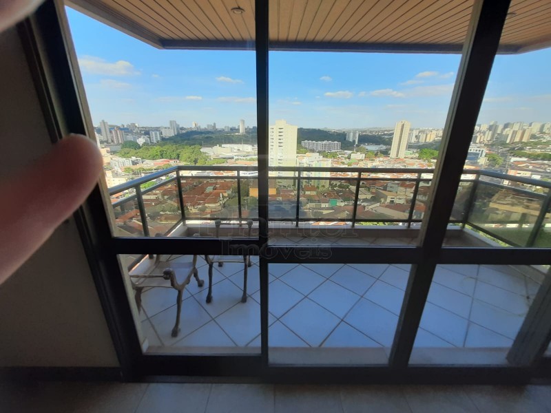 Imobiliária Ribeirão Preto - Plantel Imóveis - Apartamento - Vila Seixas - Ribeirão Preto