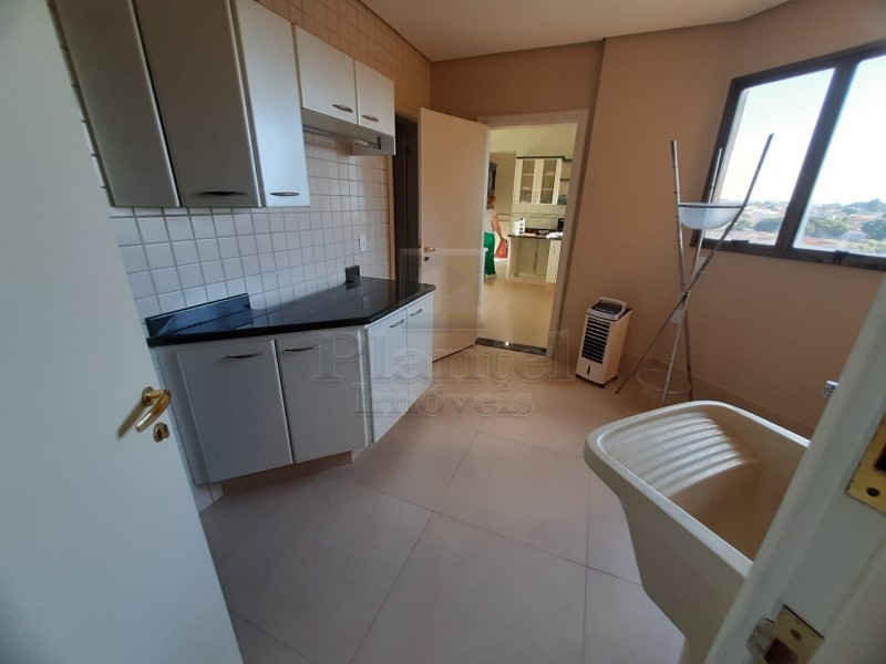 Imobiliária Ribeirão Preto - Plantel Imóveis - Apartamento - Vila Seixas - Ribeirão Preto