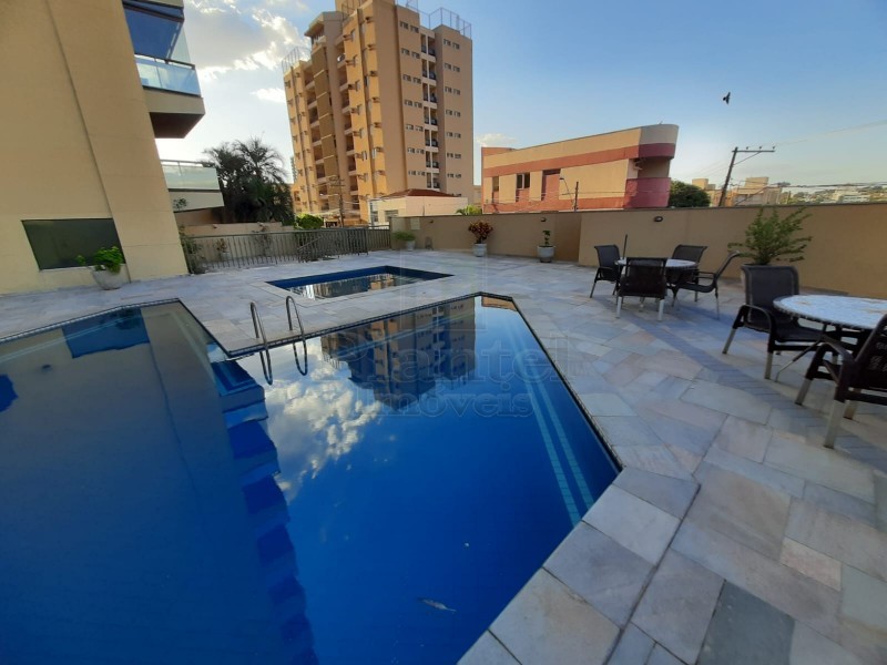 Imobiliária Ribeirão Preto - Plantel Imóveis - Apartamento - Vila Seixas - Ribeirão Preto