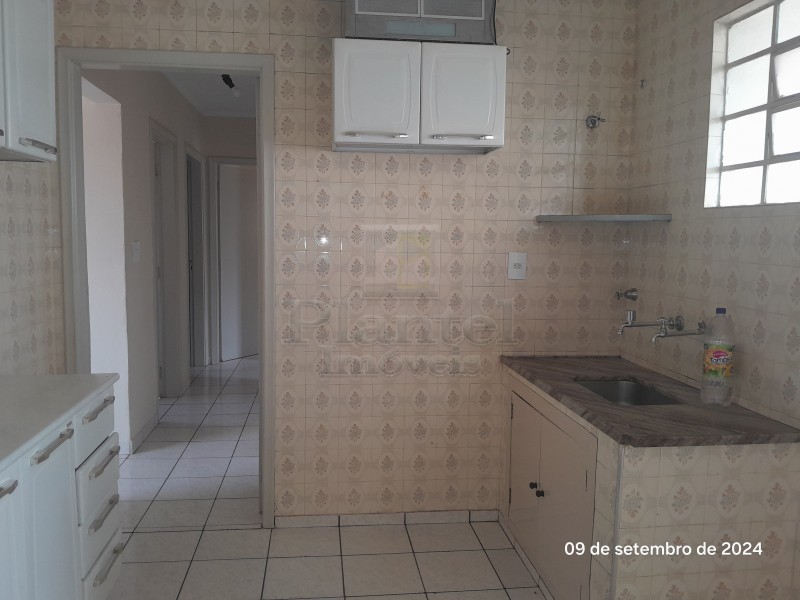 Imobiliária Ribeirão Preto - Plantel Imóveis - Apartamento - Campos Eliseos - Ribeirão Preto