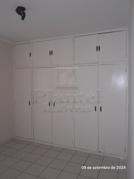 Imobiliária Ribeirão Preto - Plantel Imóveis - Apartamento - Campos Eliseos - Ribeirão Preto