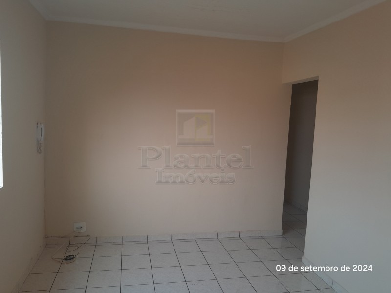 Apartamento - Campos Eliseos - Ribeirão Preto