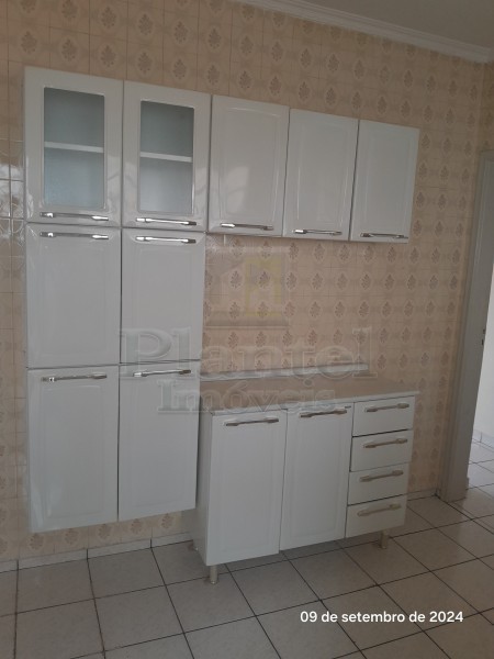 Imobiliária Ribeirão Preto - Plantel Imóveis - Apartamento - Campos Eliseos - Ribeirão Preto