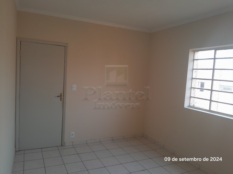 Imobiliária Ribeirão Preto - Plantel Imóveis - Apartamento - Campos Eliseos - Ribeirão Preto